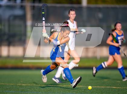 Thumbnail 1 in Downingtown West vs Emmaus photogallery.
