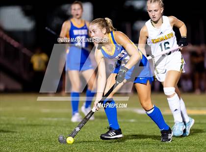 Thumbnail 3 in Downingtown West vs Emmaus photogallery.