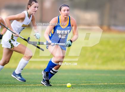 Thumbnail 2 in Downingtown West vs Emmaus photogallery.