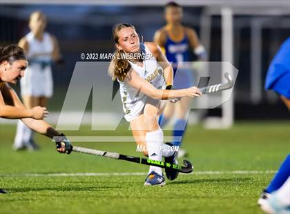 Thumbnail 1 in Downingtown West vs Emmaus photogallery.