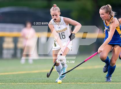Thumbnail 1 in Downingtown West vs Emmaus photogallery.