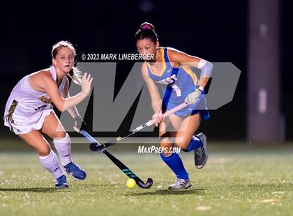 Thumbnail 3 in Downingtown West vs Emmaus photogallery.