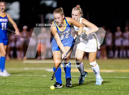 Thumbnail 1 in Downingtown West vs Emmaus photogallery.