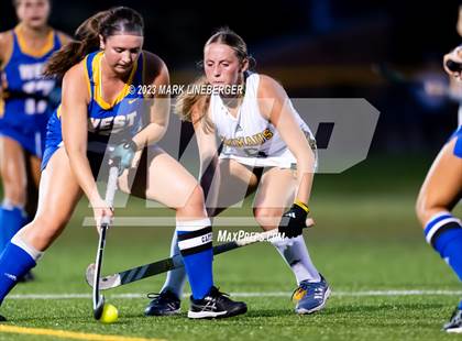 Thumbnail 2 in Downingtown West vs Emmaus photogallery.