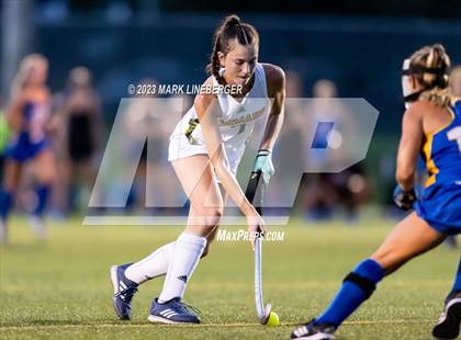 Thumbnail 1 in Downingtown West vs Emmaus photogallery.
