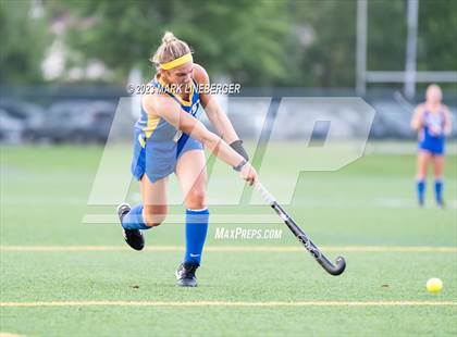 Thumbnail 2 in Downingtown West vs Emmaus photogallery.