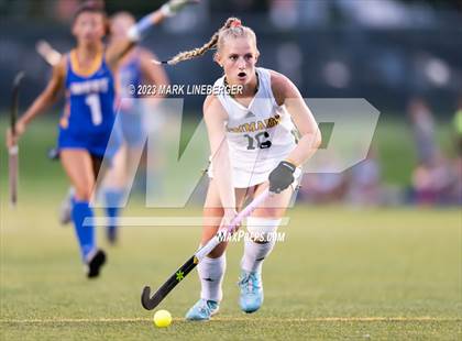 Thumbnail 3 in Downingtown West vs Emmaus photogallery.
