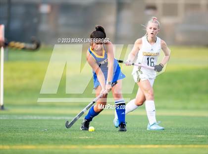 Thumbnail 2 in Downingtown West vs Emmaus photogallery.