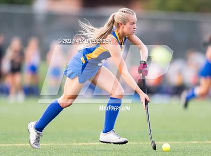 Thumbnail 1 in Downingtown West vs Emmaus photogallery.