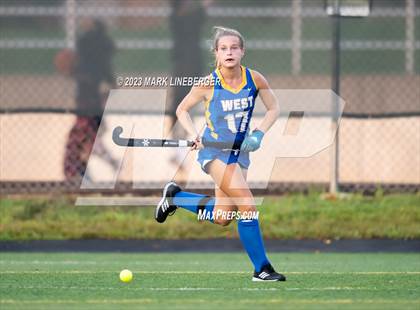 Thumbnail 3 in Downingtown West vs Emmaus photogallery.
