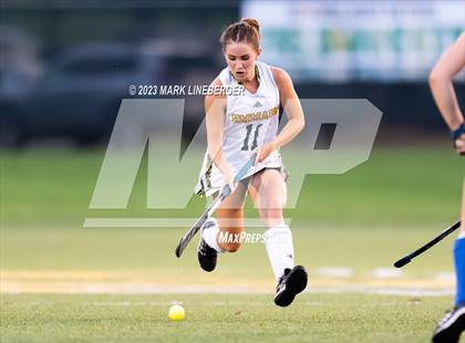 Thumbnail 2 in Downingtown West vs Emmaus photogallery.