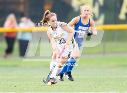Thumbnail 1 in Downingtown West vs Emmaus photogallery.