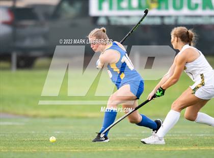 Thumbnail 3 in Downingtown West vs Emmaus photogallery.