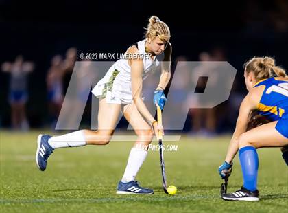 Thumbnail 3 in Downingtown West vs Emmaus photogallery.