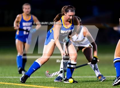 Thumbnail 3 in Downingtown West vs Emmaus photogallery.