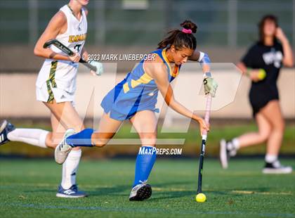 Thumbnail 2 in Downingtown West vs Emmaus photogallery.
