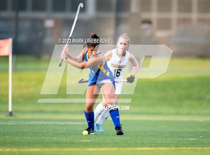 Thumbnail 3 in Downingtown West vs Emmaus photogallery.