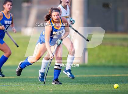 Thumbnail 3 in Downingtown West vs Emmaus photogallery.