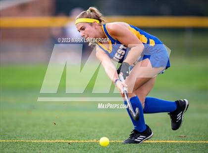 Thumbnail 1 in Downingtown West vs Emmaus photogallery.