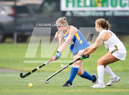 Thumbnail 2 in Downingtown West vs Emmaus photogallery.