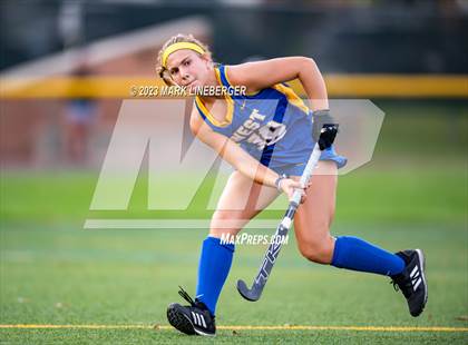 Thumbnail 2 in Downingtown West vs Emmaus photogallery.