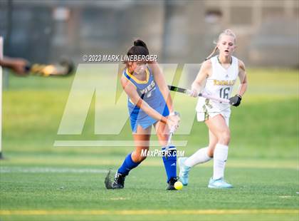 Thumbnail 3 in Downingtown West vs Emmaus photogallery.