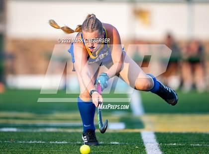 Thumbnail 2 in Downingtown West vs Emmaus photogallery.