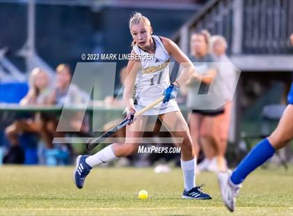 Thumbnail 3 in Downingtown West vs Emmaus photogallery.