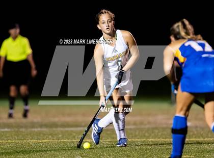 Thumbnail 2 in Downingtown West vs Emmaus photogallery.