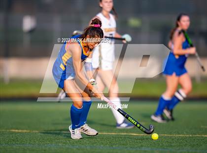 Thumbnail 2 in Downingtown West vs Emmaus photogallery.