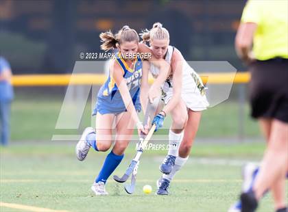 Thumbnail 2 in Downingtown West vs Emmaus photogallery.