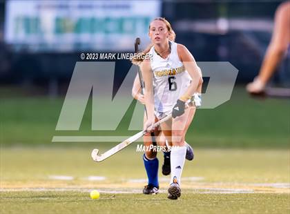 Thumbnail 1 in Downingtown West vs Emmaus photogallery.