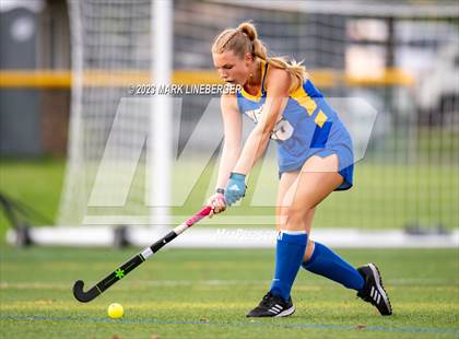 Thumbnail 3 in Downingtown West vs Emmaus photogallery.