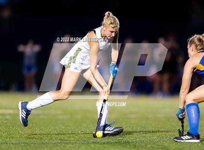 Thumbnail 2 in Downingtown West vs Emmaus photogallery.