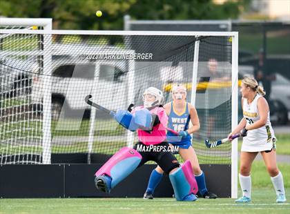 Thumbnail 2 in Downingtown West vs Emmaus photogallery.