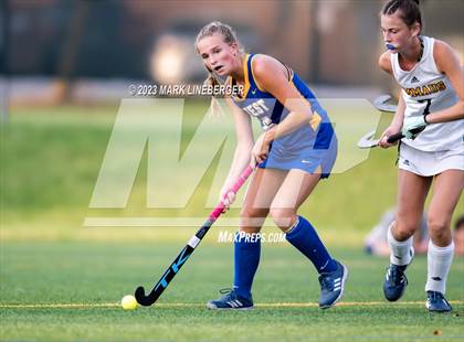 Thumbnail 1 in Downingtown West vs Emmaus photogallery.