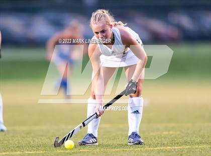 Thumbnail 2 in Downingtown West vs Emmaus photogallery.