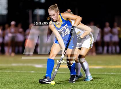 Thumbnail 3 in Downingtown West vs Emmaus photogallery.
