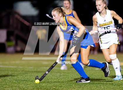 Thumbnail 1 in Downingtown West vs Emmaus photogallery.