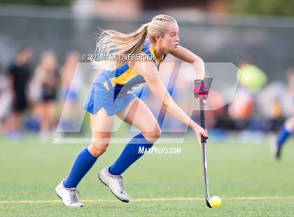 Thumbnail 3 in Downingtown West vs Emmaus photogallery.