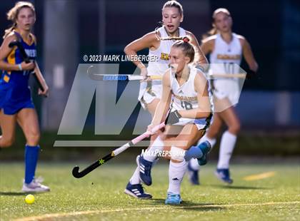 Thumbnail 3 in Downingtown West vs Emmaus photogallery.