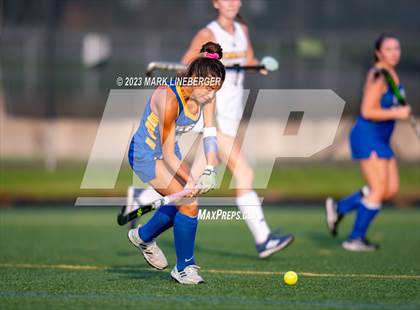 Thumbnail 1 in Downingtown West vs Emmaus photogallery.