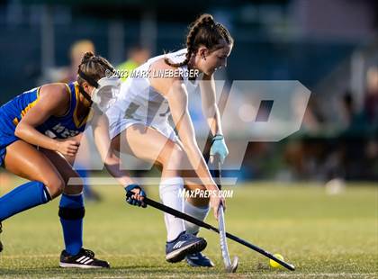 Thumbnail 2 in Downingtown West vs Emmaus photogallery.