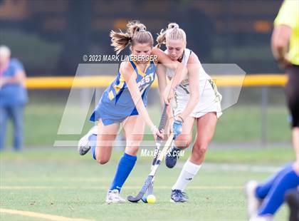 Thumbnail 1 in Downingtown West vs Emmaus photogallery.