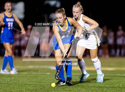 Thumbnail 2 in Downingtown West vs Emmaus photogallery.