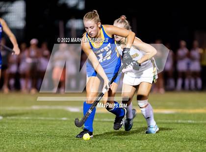Thumbnail 2 in Downingtown West vs Emmaus photogallery.