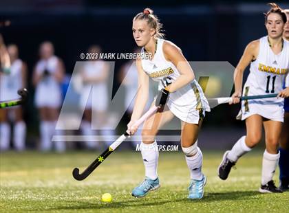 Thumbnail 3 in Downingtown West vs Emmaus photogallery.