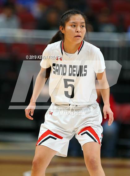 Thumbnail 2 in Page vs. Holbrook (AIA 3A Final) photogallery.
