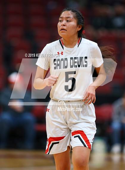Thumbnail 3 in Page vs. Holbrook (AIA 3A Final) photogallery.
