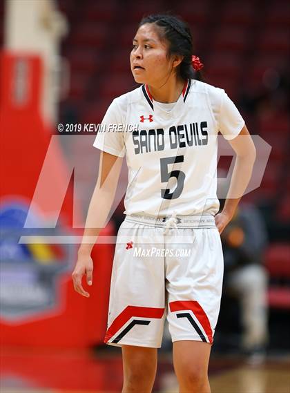 Thumbnail 2 in Page vs. Holbrook (AIA 3A Final) photogallery.